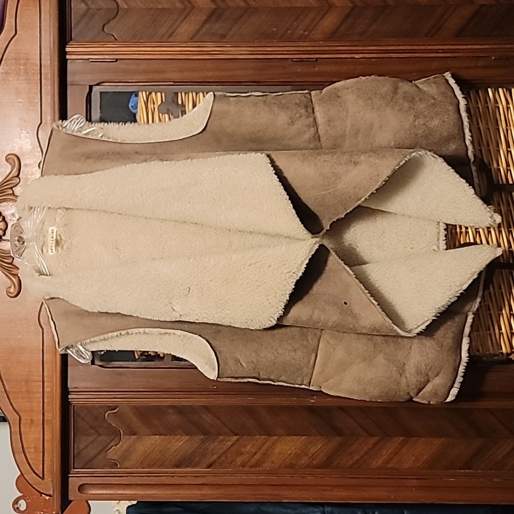 Vest